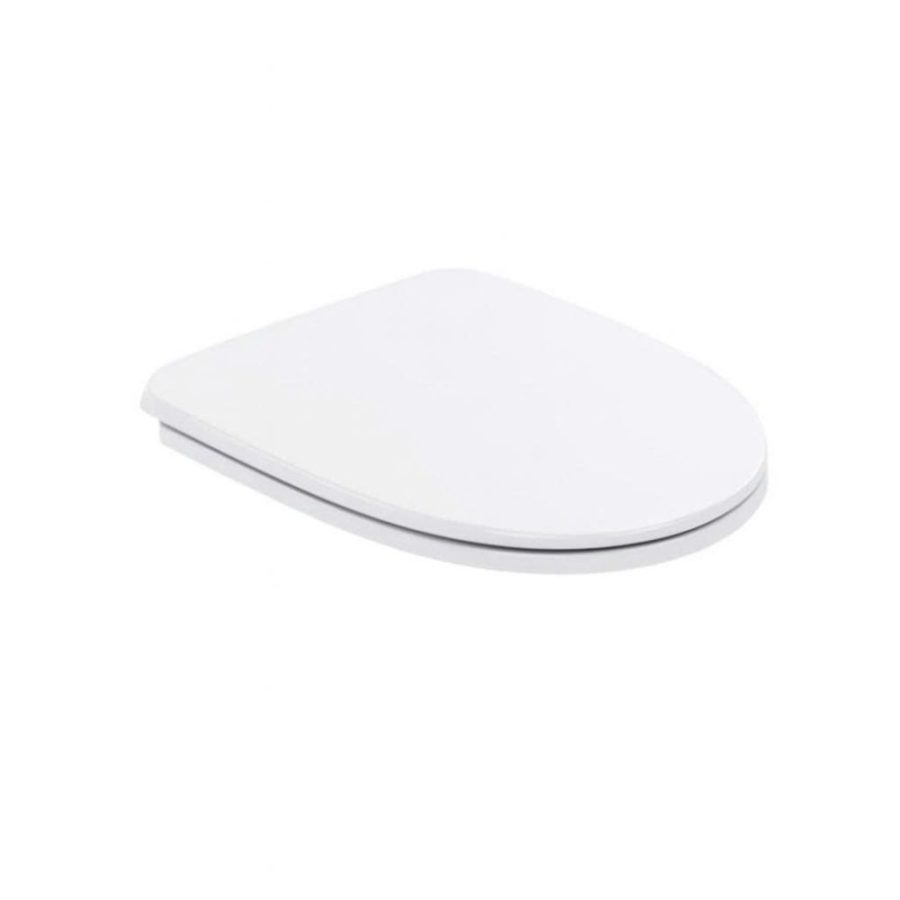 Nắp bồn cầu đóng êm American Standard WP-C630S (WP-1880N)