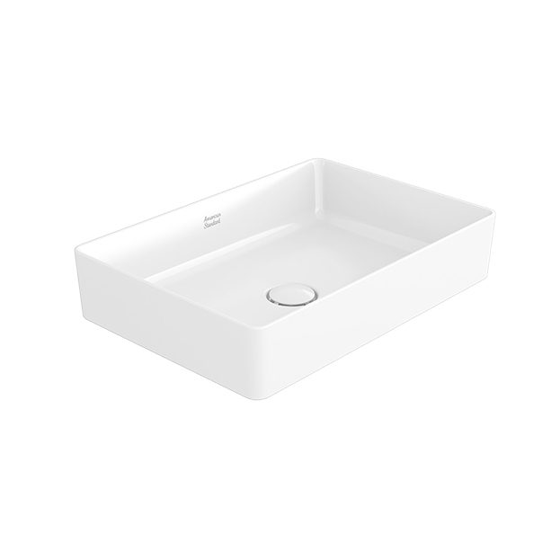 Chậu lavabo đặt bàn American Standard WP-F412 (WPF412)