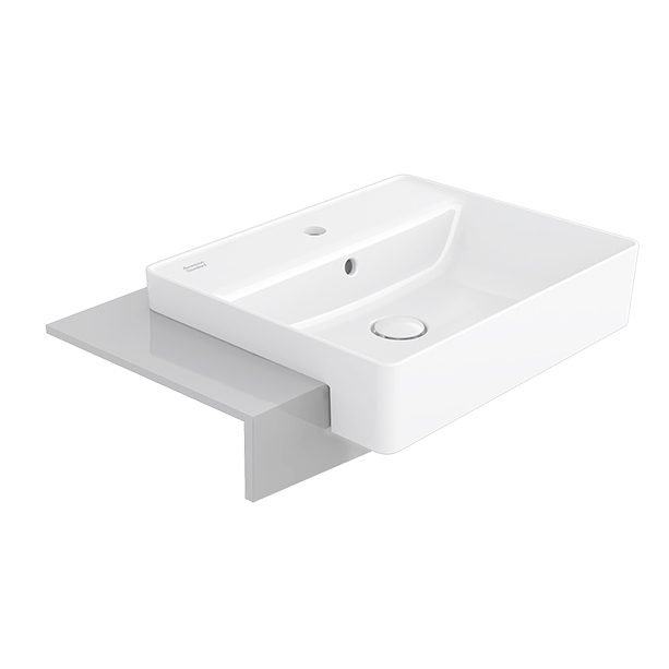 Chậu lavabo bán âm American Standard WP-F419 (WPF419)