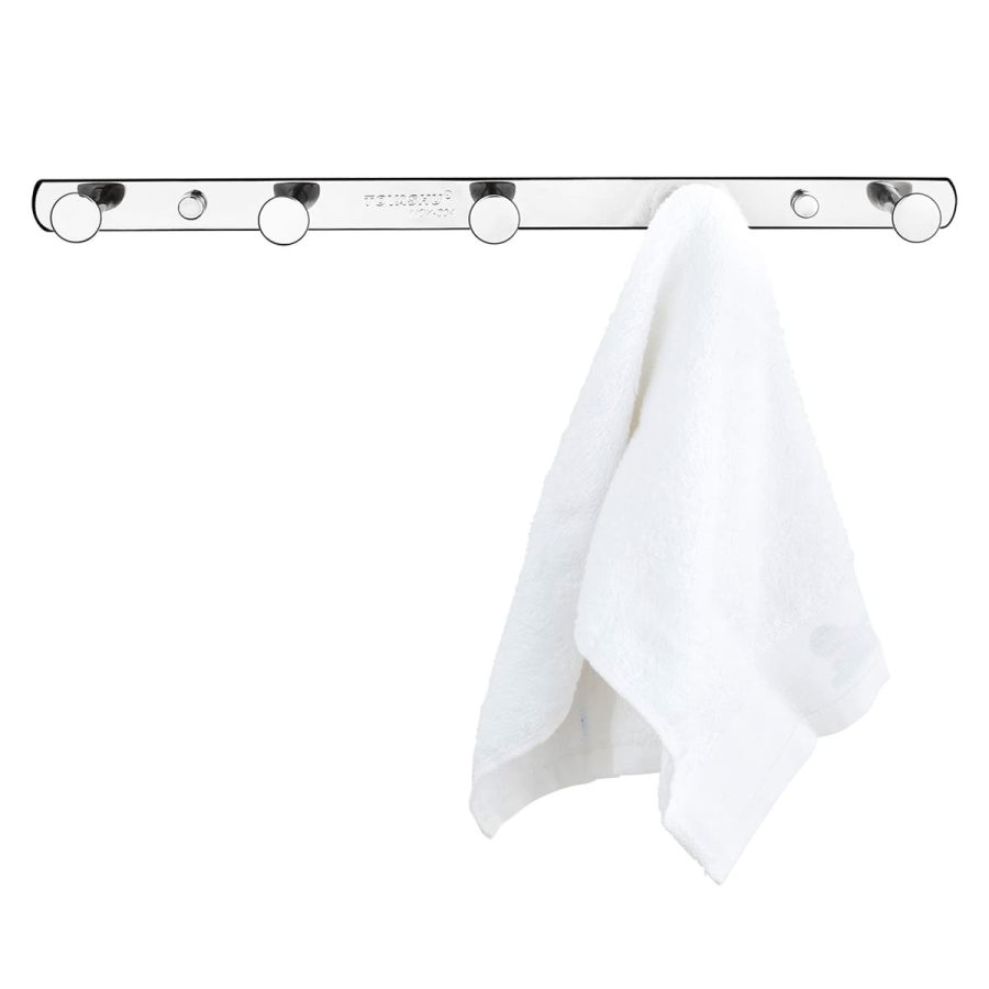 Móc áo tròn inox 304 Tovashu X04/5/6/7