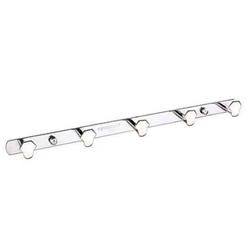 Móc vợt Inox 304 Tovashu XQ4/5/6/7