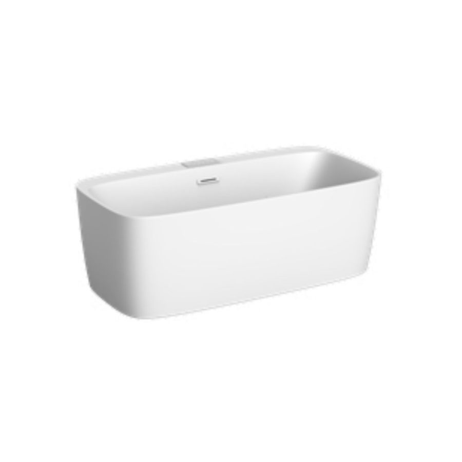 Bồn tắm đặt sàn 1m7 JOMOO Y099117-1A02-1