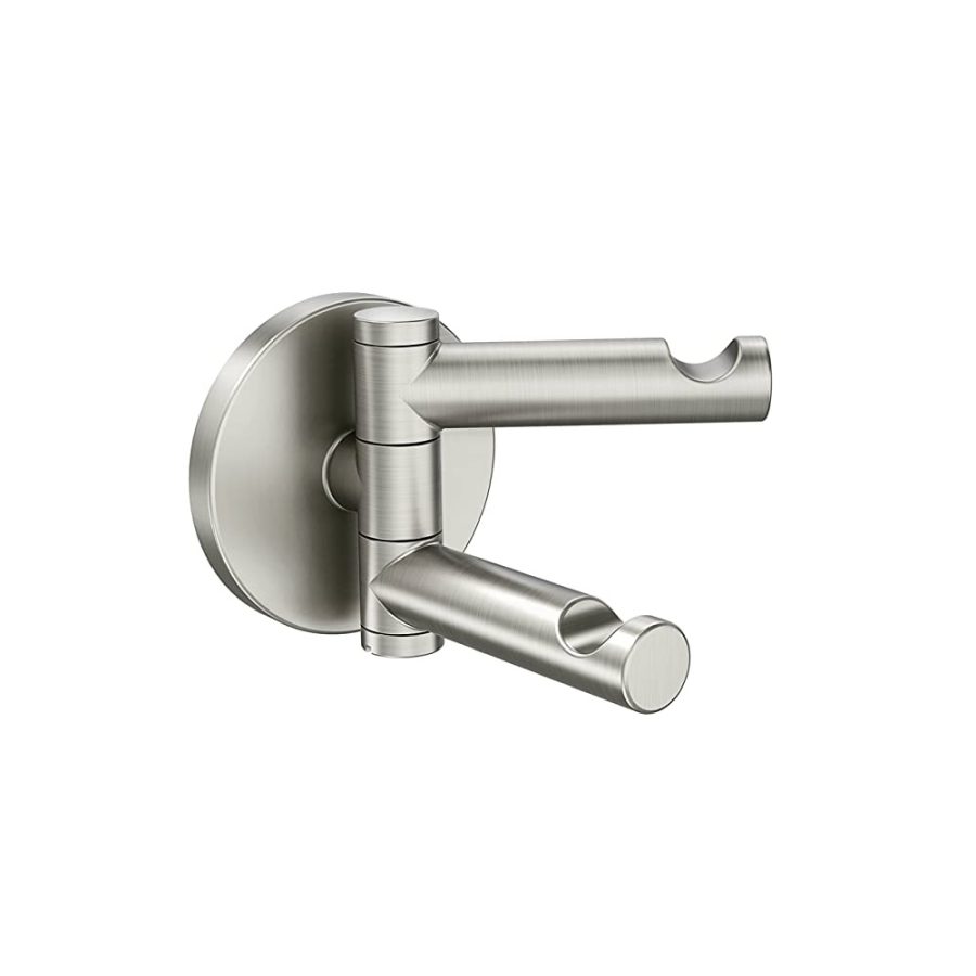 Trục giấy vệ sinh mạ Nikel mờ MOEN Align YB0409BN