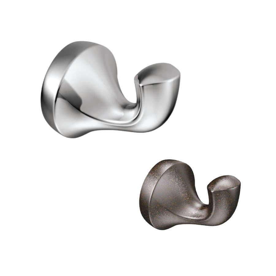 Móc áo MOEN Eva YB2803CH (YB2803ORB)