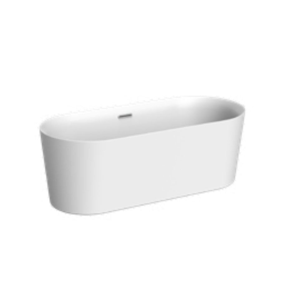 Bồn tắm đặt sàn 1m8 JOMOO YC02618-1A01-I011