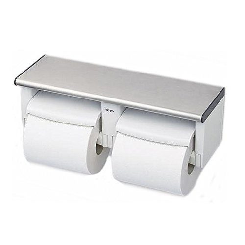 Lô giấy vệ sinh đôi TOTO YH702