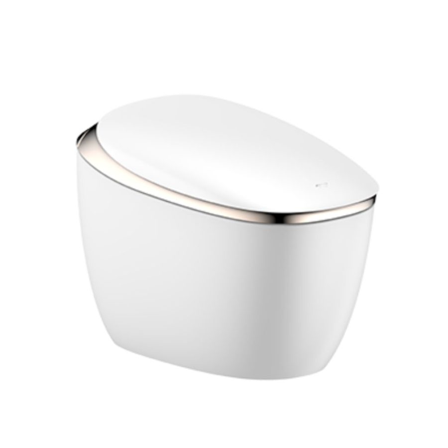 Bồn cầu thông minh JOMOO ZD9830-S2-CJM000