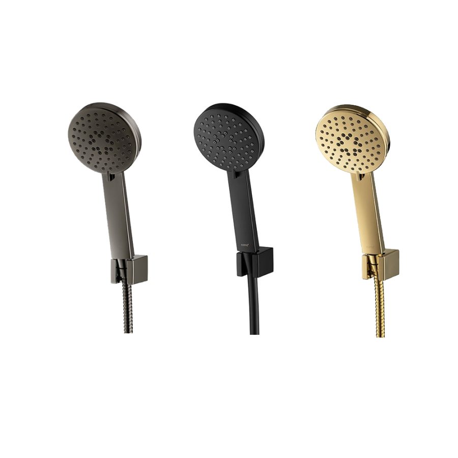 Tay sen tắm COTTO ZH019
