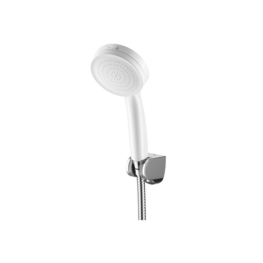 Tay sen tắm COTTO ZH020#WH(HM) 1 chức năng