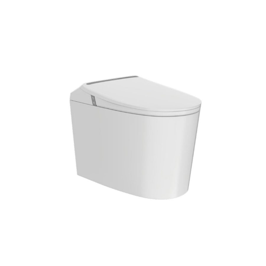 Bồn cầu bán thông minh JOMOO ZQ5340-SA-CJM305